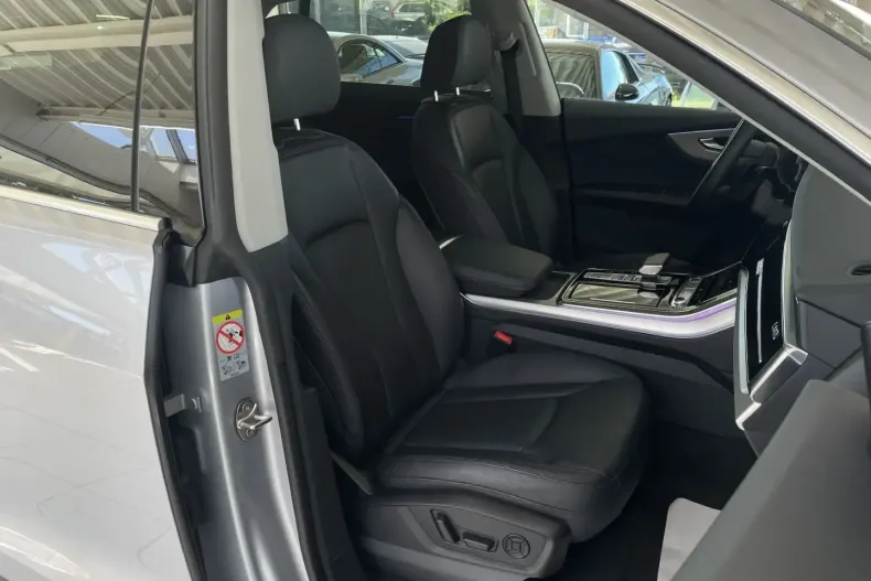 Audi Q8 din 2022 cu 58.984 km - oferta AUD159013 - foto 12