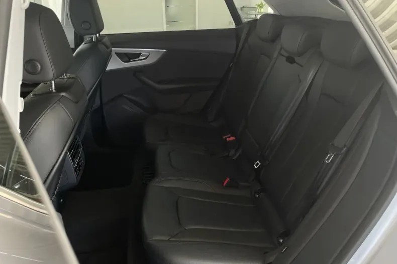 Audi Q8 din 2022 cu 58.984 km - oferta AUD159013 - foto 13