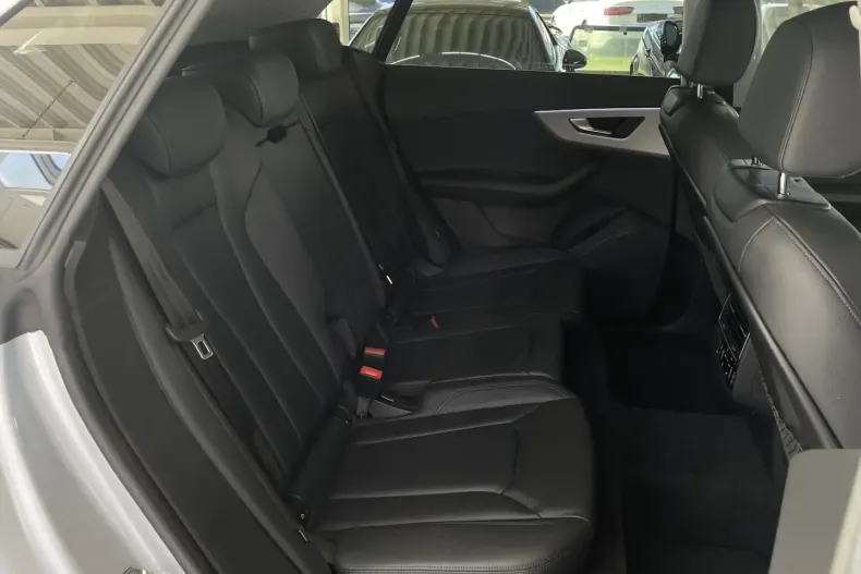 Audi Q8 din 2022 cu 58.984 km - oferta AUD159013 - foto 14