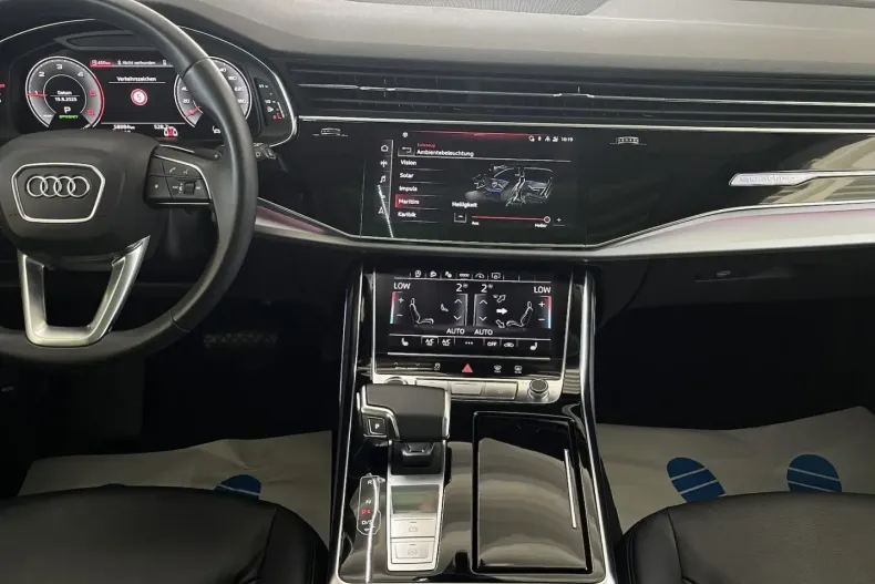 Audi Q8 din 2022 cu 58.984 km - oferta AUD159013 - foto 17