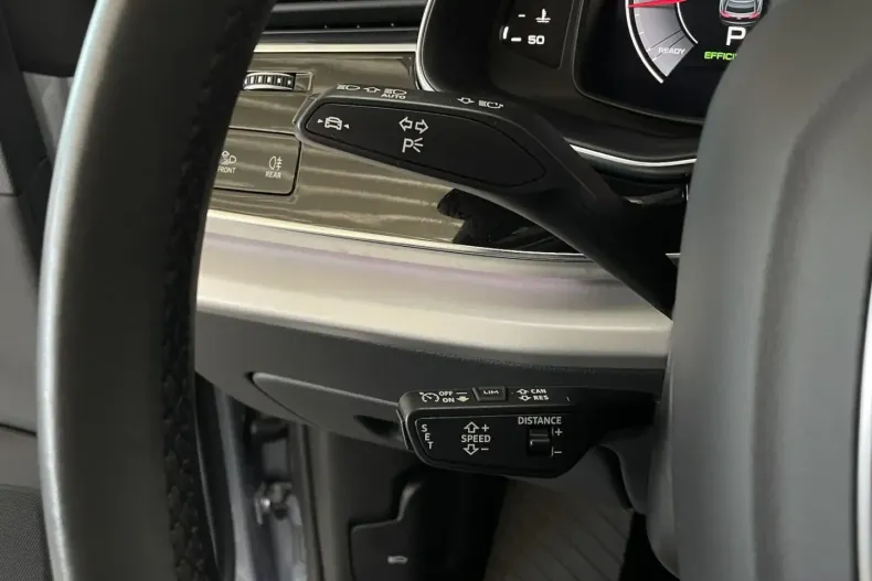 Audi Q8 din 2022 cu 58.984 km - oferta AUD159013 - foto 21