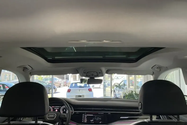 Audi Q8 din 2022 cu 58.984 km - oferta AUD159013 - foto 22