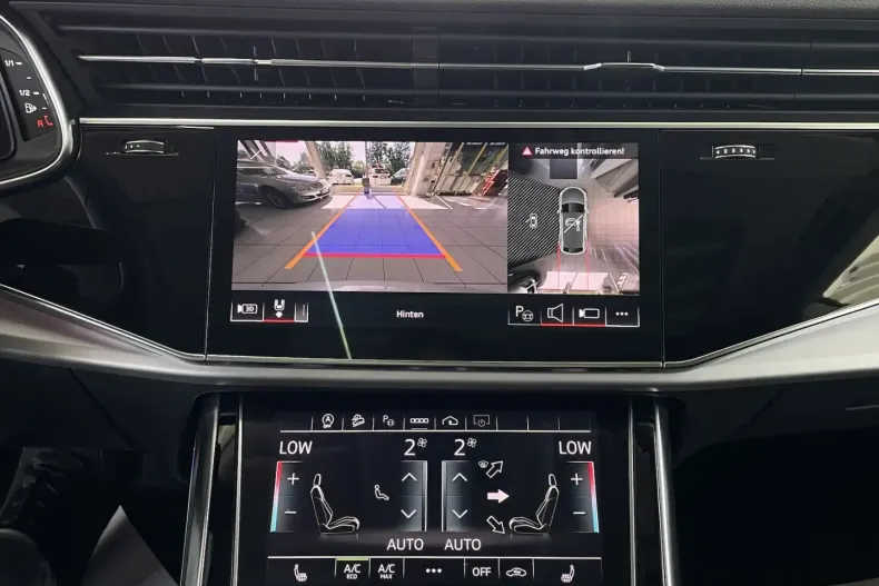 Audi Q8 din 2022 cu 58.984 km - oferta AUD159013 - foto 23