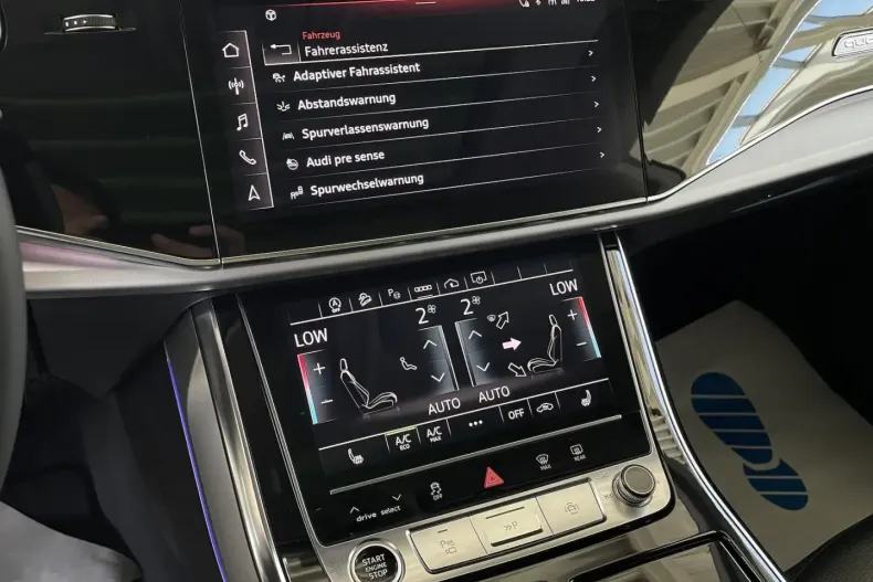 Audi Q8 din 2022 cu 58.984 km - oferta AUD159013 - foto 24