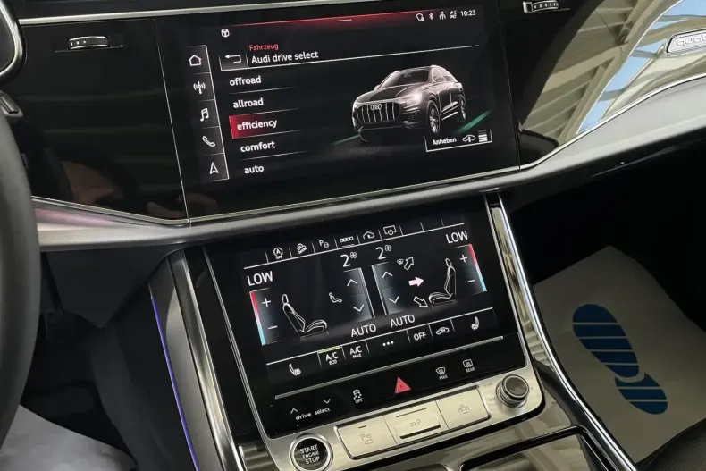 Audi Q8 din 2022 cu 58.984 km - oferta AUD159013 - foto 25