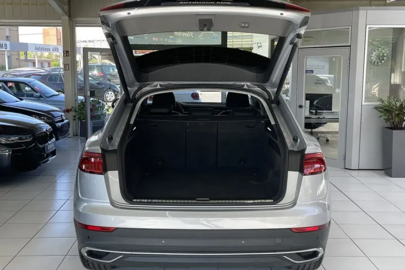 Audi Q8 din 2022 cu 58.984 km - oferta AUD159013 - foto 26