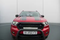 Ford Ranger din 2022 cu 49.350 km - oferta FOR159014 - foto 2