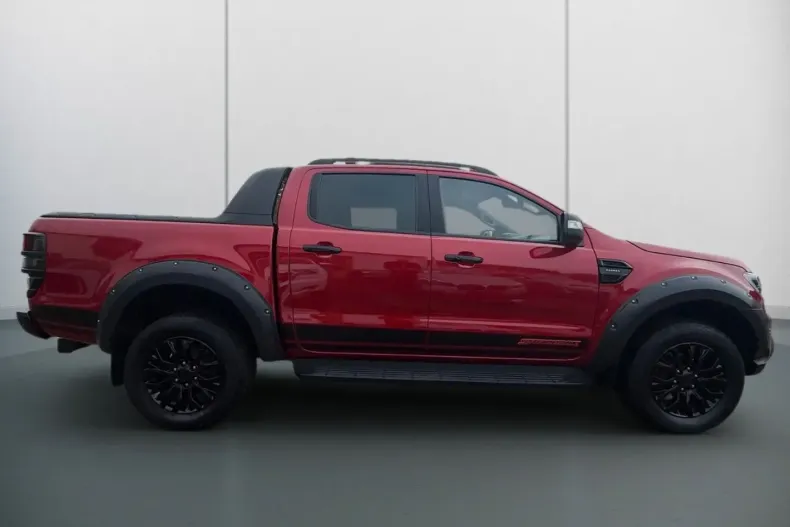 Ford Ranger din 2022 cu 49.350 km - oferta FOR159014 - foto 4