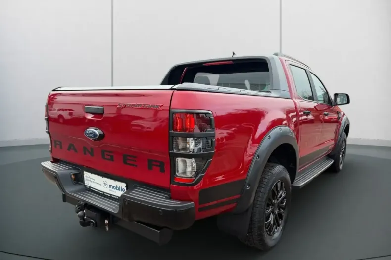 Ford Ranger din 2022 cu 49.350 km - oferta FOR159014 - foto 5