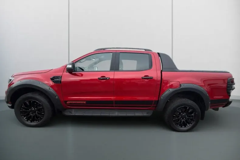 Ford Ranger din 2022 cu 49.350 km - oferta FOR159014 - foto 8