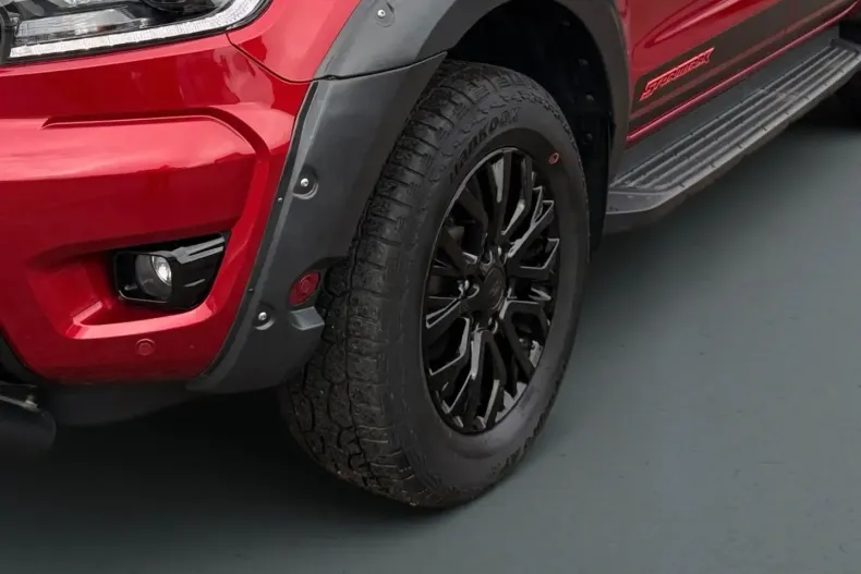 Ford Ranger din 2022 cu 49.350 km - oferta FOR159014 - foto 10