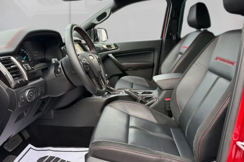 Ford Ranger din 2022 cu 49.350 km - oferta FOR159014 - foto 11