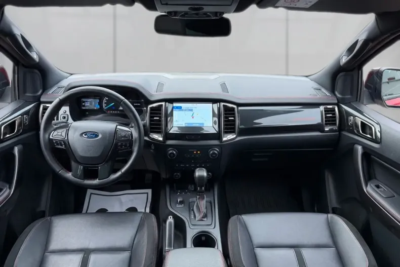 Ford Ranger din 2022 cu 49.350 km - oferta FOR159014 - foto 12