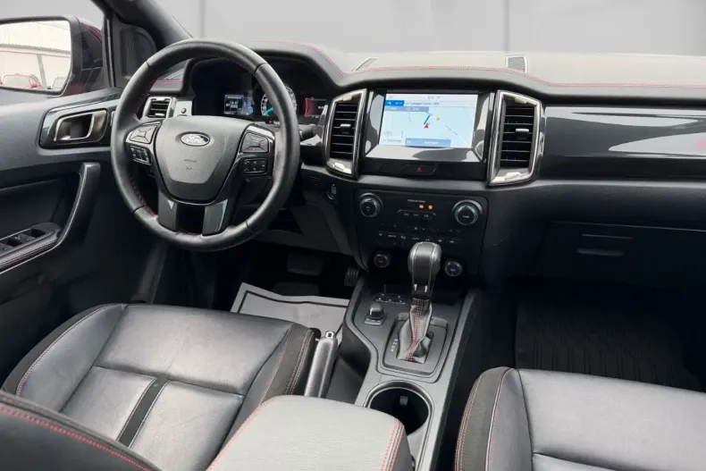 Ford Ranger din 2022 cu 49.350 km - oferta FOR159014 - foto 13
