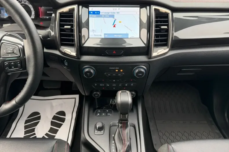 Ford Ranger din 2022 cu 49.350 km - oferta FOR159014 - foto 14