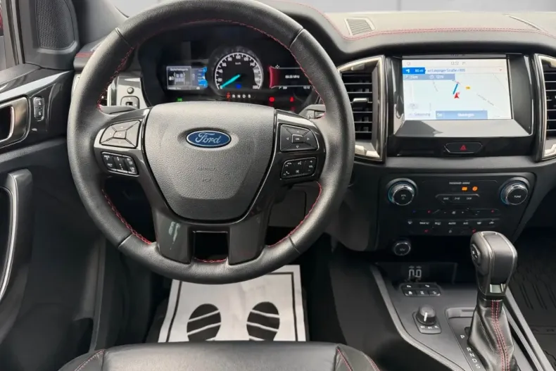 Ford Ranger din 2022 cu 49.350 km - oferta FOR159014 - foto 15