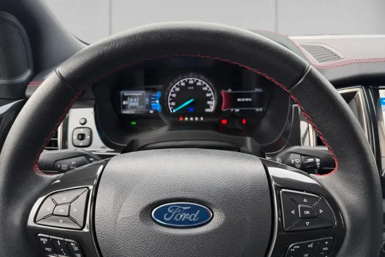 Ford Ranger din 2022 cu 49.350 km - oferta FOR159014 - foto 16