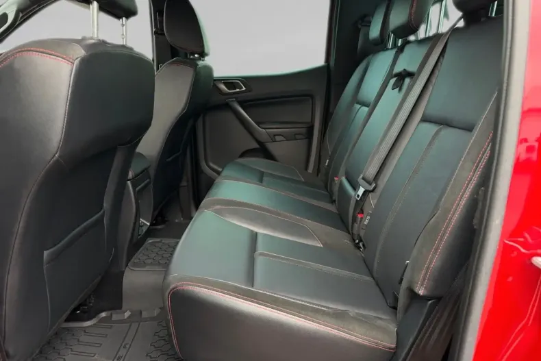 Ford Ranger din 2022 cu 49.350 km - oferta FOR159014 - foto 17