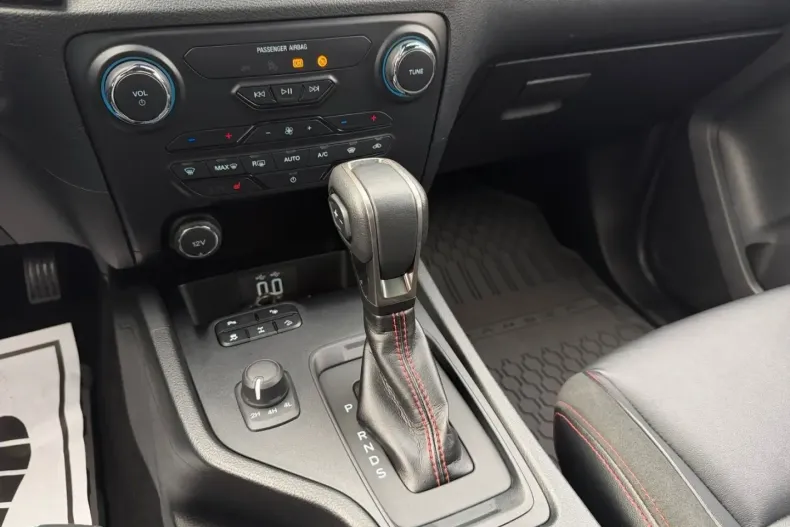 Ford Ranger din 2022 cu 49.350 km - oferta FOR159014 - foto 19