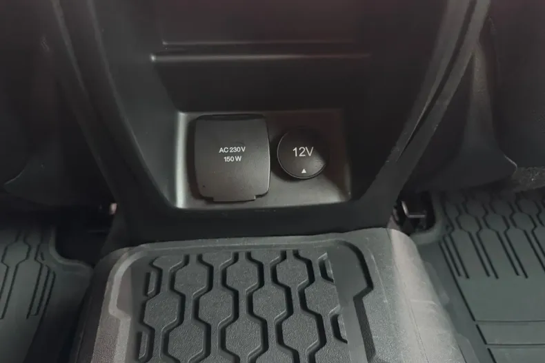 Ford Ranger din 2022 cu 49.350 km - oferta FOR159014 - foto 20