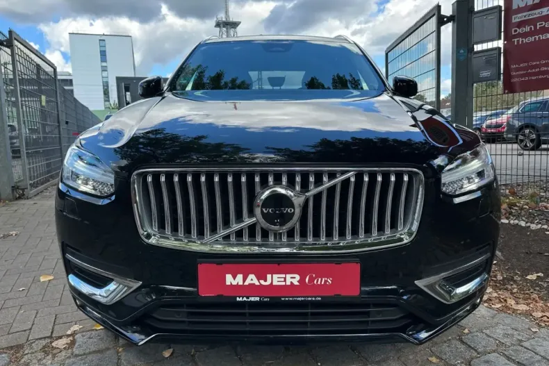 Volvo XC90 din 2023 cu 24.980 km - oferta VOL159015 - foto 2