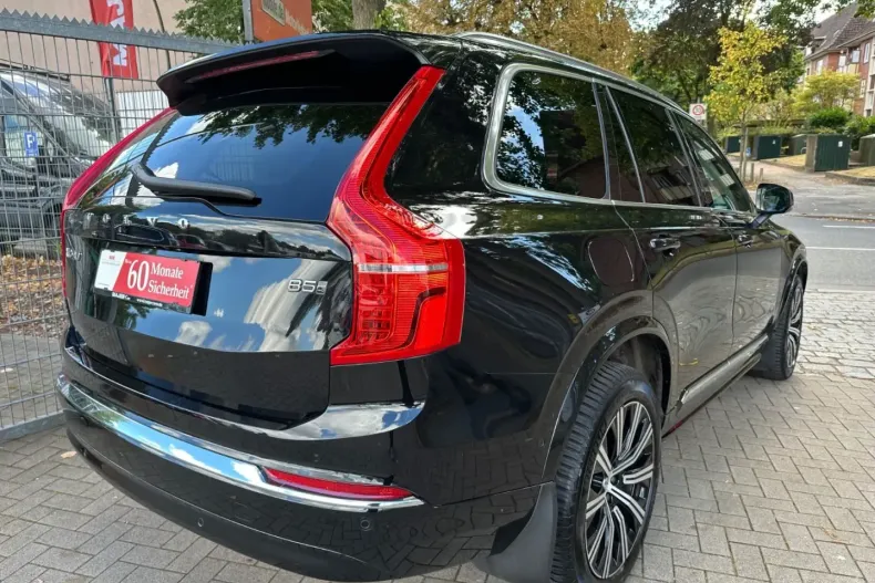 Volvo XC90 din 2023 cu 24.980 km - oferta VOL159015 - foto 10