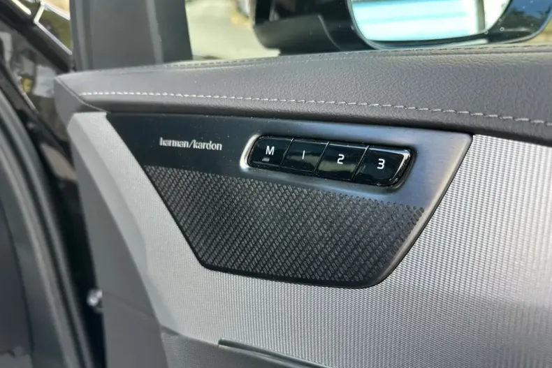 Volvo XC90 din 2023 cu 24.980 km - oferta VOL159015 - foto 15