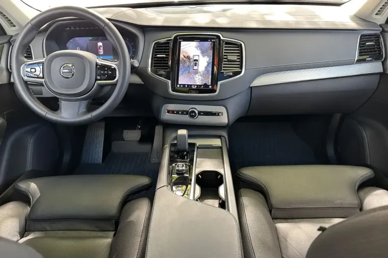 Volvo XC90 din 2023 cu 24.980 km - oferta VOL159015 - foto 16