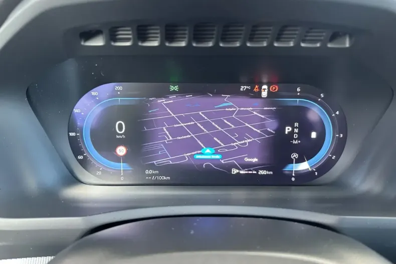 Volvo XC90 din 2023 cu 24.980 km - oferta VOL159015 - foto 18