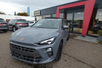 Cupra Terramar din 2024 - oferta CUP159016