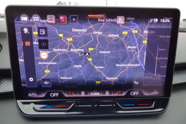 Cupra Terramar din 2024 cu 14.786 km - oferta CUP159016 - foto 9