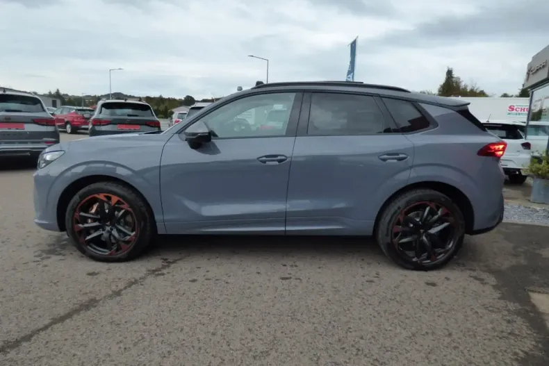 Cupra Terramar din 2024 cu 14.786 km - oferta CUP159016 - foto 11