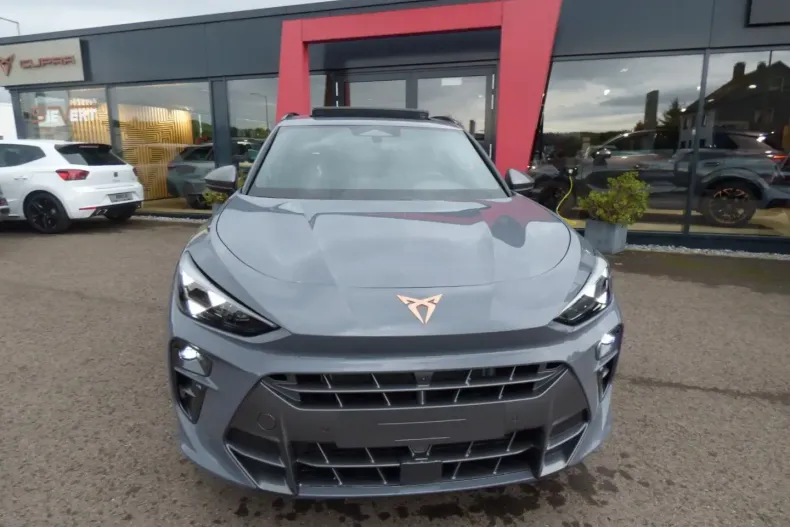 Cupra Terramar din 2024 cu 14.786 km - oferta CUP159016 - foto 12