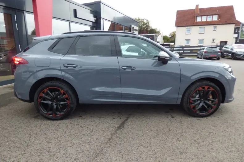 Cupra Terramar din 2024 cu 14.786 km - oferta CUP159016 - foto 13