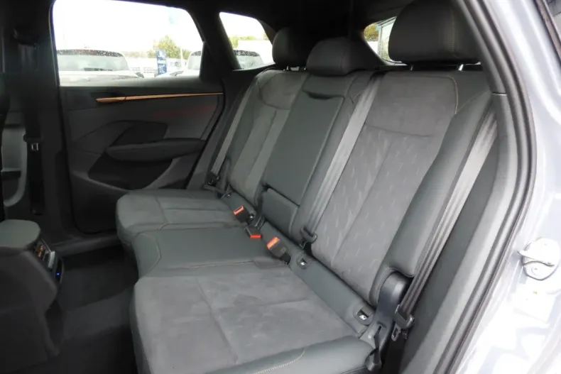 Cupra Terramar din 2024 cu 14.786 km - oferta CUP159016 - foto 14