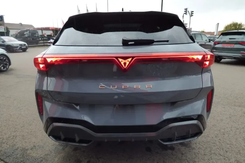 Cupra Terramar din 2024 cu 14.786 km - oferta CUP159016 - foto 16