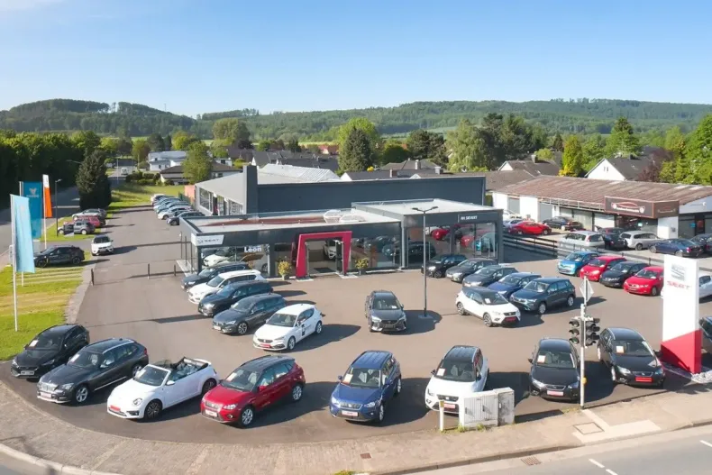 Cupra Terramar din 2024 cu 14.786 km - oferta CUP159016 - foto 17