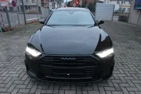 Audi A6 din 2022 cu 83.540 km - oferta AUD159017 - foto 1