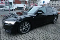 Audi A6 din 2022 cu 83.540 km - oferta AUD159017 - foto 4