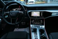 Audi A6 din 2022 cu 83.540 km - oferta AUD159017 - foto 10