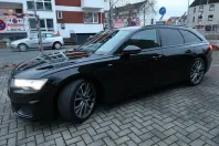 Audi A6 din 2022 cu 83.540 km - oferta AUD159017 - foto 13