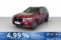 BMW X3 din 2022 cu 37.928 km - oferta BMW159018 - foto 2