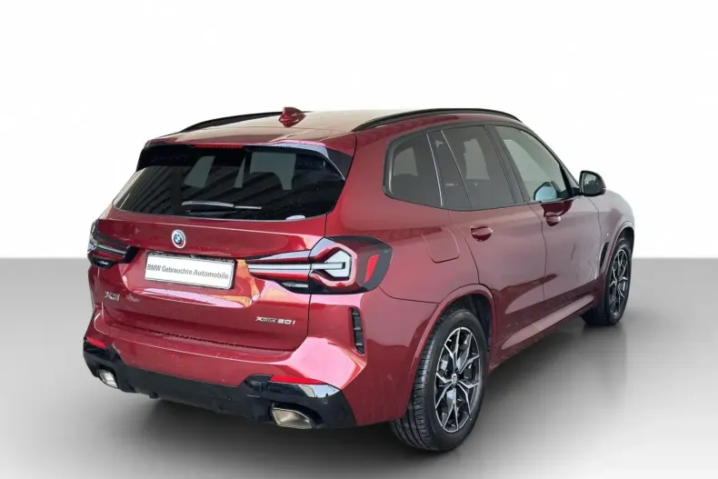 BMW X3 din 2022 cu 37.928 km - oferta BMW159018 - foto 4