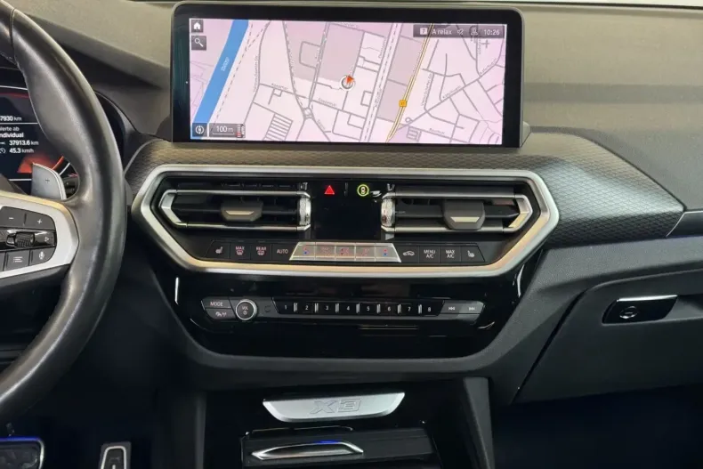 BMW X3 din 2022 cu 37.928 km - oferta BMW159018 - foto 6