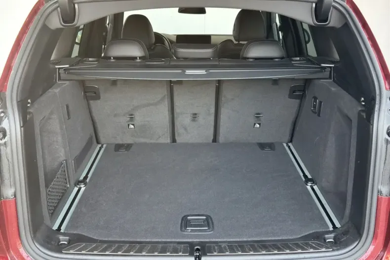 BMW X3 din 2022 cu 37.928 km - oferta BMW159018 - foto 9