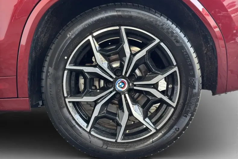 BMW X3 din 2022 cu 37.928 km - oferta BMW159018 - foto 10