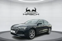 Audi e-tron din 2022 cu 24.490 km - oferta AUD159020 - foto 1
