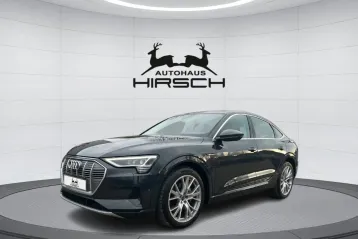 Audi e-tron din 2022 - oferta AUD159020