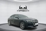 Audi e-tron din 2022 cu 24.490 km - oferta AUD159020 - foto 2