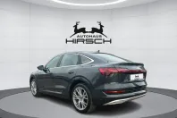 Audi e-tron din 2022 cu 24.490 km - oferta AUD159020 - foto 3